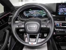 Audi S5 quattro* Prestige* АвтоКредит* (ЦЕНА ДО БГ) - 46499 € / 90944.14 лв. - 78699563 11