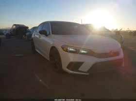 Honda Civic 2.0l Sport