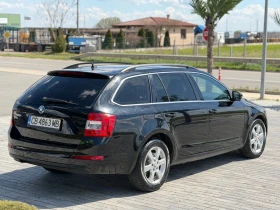 Skoda Octavia 2.0 TDI /КОЖА/АВТОМАТИК/ОБСЛУЖЕНА - 9500 € / 18580.38 лв. - 40163788 4