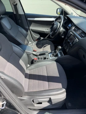 Skoda Octavia 2.0 TDI /КОЖА/АВТОМАТИК/ОБСЛУЖЕНА - 9500 € / 18580.38 лв. - 40163788 8