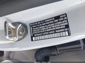 Porsche Taycan - 36900 € / 72170.13 лв. - 95786010 9