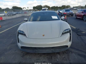 Porsche Taycan - 36900 € / 72170.13 лв. - 95786010 12