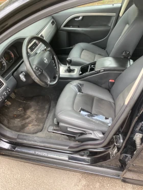 Volvo V70 2.4 D5 | Mobile.bg � ����� ������ 11