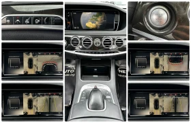 Mercedes-Benz S 350 D 258HP LONG 4MATIC PANO TV 360'CAM BURMESTER | Mobile.bg � ����� ������ 14