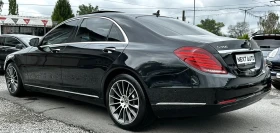 Mercedes-Benz S 350 D 258HP LONG 4MATIC PANO TV 360'CAM BURMESTER | Mobile.bg � ����� ������ 7