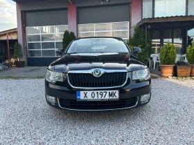 Skoda Superb 1, 8 BENZIN/AVTOMAT | Mobile.bg � ����� ������ 7
