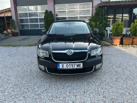 Skoda Superb 1, 8 BENZIN/AVTOMAT | Mobile.bg � ����� ������ 8