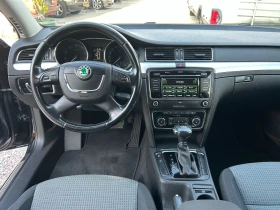 Skoda Superb 1, 8 BENZIN/AVTOMAT | Mobile.bg � ����� ������ 13