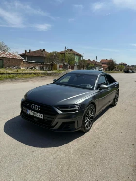 Audi A8 | Mobile.bg � ����� ������ 5