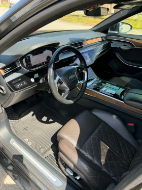 Audi A8 | Mobile.bg � ����� ������ 7