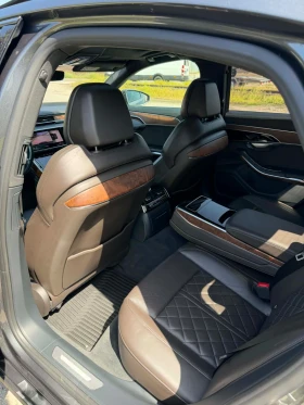 ����� �� �������� �� Audi A8