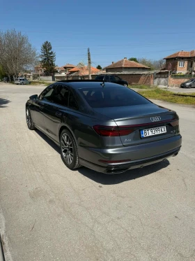 Audi A8 | Mobile.bg � ����� ������ 14