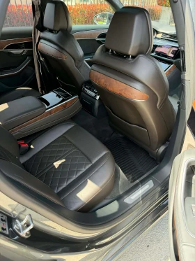 Audi A8 | Mobile.bg � ����� ������ 9