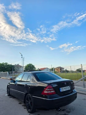 Mercedes-Benz C 200 | Mobile.bg � ����� ������ 2