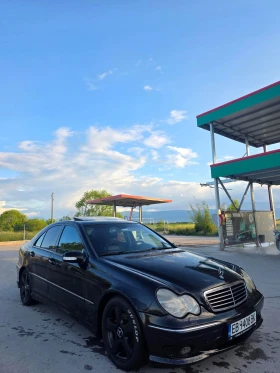 Mercedes-Benz C 200 | Mobile.bg � ����� ������ 6