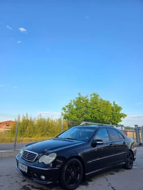Mercedes-Benz C 200 | Mobile.bg � ����� ������ 8