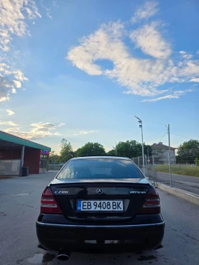 Mercedes-Benz C 200 | Mobile.bg � ����� ������ 3