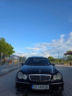 Mercedes-Benz C 200 | Mobile.bg � ����� ������ 7