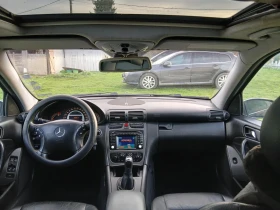 Mercedes-Benz C 200 | Mobile.bg � ����� ������ 10