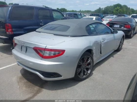 Maserati GranTurismo 4.7l MC Centennial | Mobile.bg � ����� ������ 4