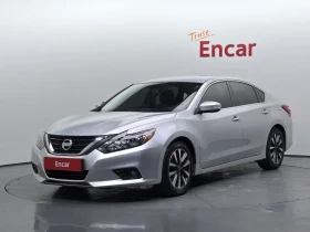 Nissan Altima 2.5 Smart L33