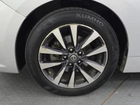 Nissan Altima 2.5 Smart L33 - 6689 € / 13082.55 лв. - 12146162 5