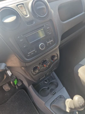 Dacia Dokker 1.6 ����� 102 ���� 98000 �� | Mobile.bg � ����� ������ 9