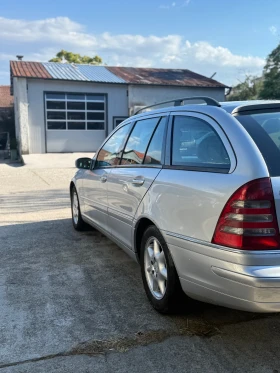 Mercedes-Benz C 200 | Mobile.bg � ����� ������ 5