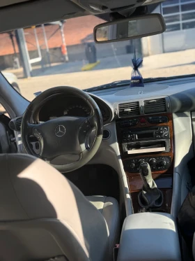 Mercedes-Benz C 200 | Mobile.bg � ����� ������ 7