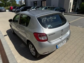 Dacia Sandero | Mobile.bg � ����� ������ 3