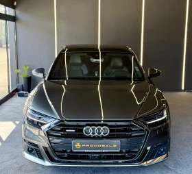 Audi A8 55 TDI* Full* Обдух* Pano* B&O* ЛИЗИНГ  | Auto.bg — изображение 2