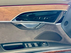 Audi A8 55 TDI* Full* Обдух* Pano* B&O* ЛИЗИНГ  | Auto.bg — изображение 7