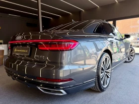 Audi A8 55 TDI* Full* Обдух* Pano* B&O* ЛИЗИНГ  | Auto.bg — изображение 6