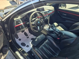BMW 430 3.0D-258k.c.-CABRIO-Mpack | Mobile.bg � ����� ������ 6