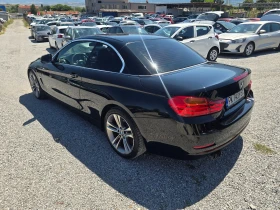 BMW 430 3.0D-258k.c.-CABRIO-Mpack | Mobile.bg � ����� ������ 5