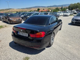 BMW 430 3.0D-258k.c.-CABRIO-Mpack | Mobile.bg � ����� ������ 3