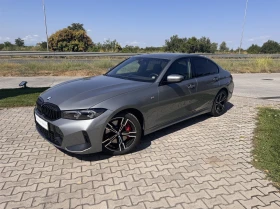 BMW 330 xDrive Sedan (MX)