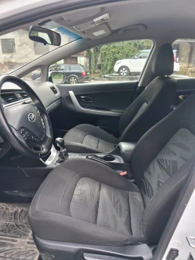 Kia Ceed 1.0 100 кс | Auto.bg — изображение 6