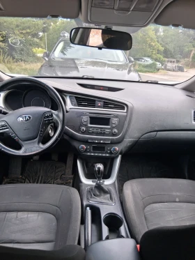 Kia Ceed 1.0 100 кс | Auto.bg — изображение 8