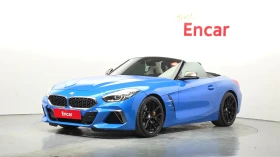 BMW Z4 M40i