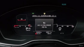Audi A5 40 TDI QUATTRO PREMIUM SPORTBACK | Auto.bg — изображение 6