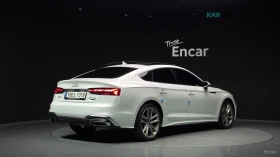 Audi A5 40 TDI QUATTRO PREMIUM SPORTBACK | Auto.bg — изображение 2