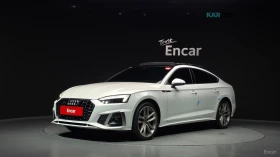 Audi A5 40 TDI QUATTRO PREMIUM SPORTBACK