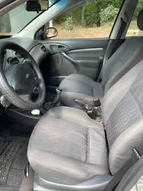 Ford Focus Хечбек - 1350 € - 98881236 8