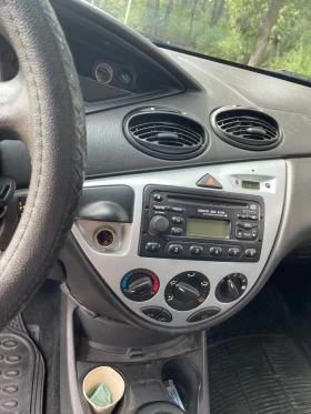 Ford Focus Хечбек - 1350 € - 98881236 10