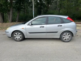 Ford Focus Хечбек - 1350 € - 98881236 3
