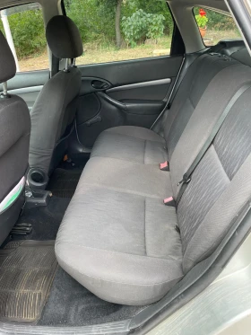 Ford Focus Хечбек - 1350 € - 98881236 7