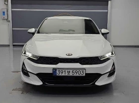 Kia K5 2.0 LPI Strandard  * koreiskikoli.bg *  - 16049 € - 44043288 2