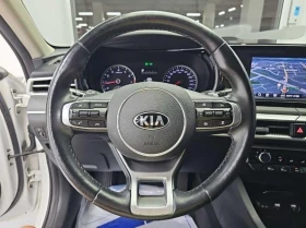 Kia K5 2.0 LPI Strandard  * koreiskikoli.bg *  - 16049 € - 44043288 9