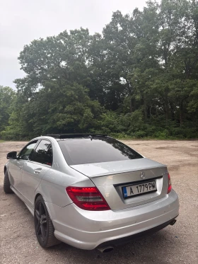 Mercedes-Benz C 320 AMG FULL FULL | Mobile.bg � ����� ������ 7